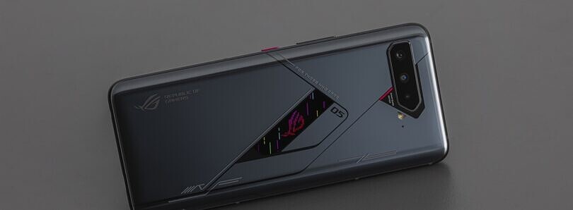 rog phone 5s xda